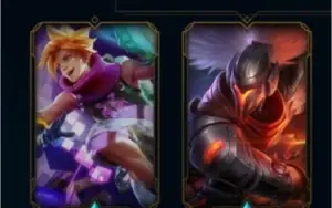 Conta Diamond 5 Season 7, sem fazer md10 esse ano