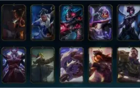 Conta Diamond 5 Season 7, sem fazer md10 esse ano
