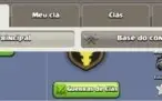 Vendo conta Clash of clans cv 12, 4 estrelas barato