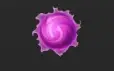 Orb lendária Project Mugetsu
