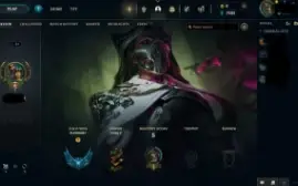 Conta Platina 1 | Upada A Mão | Full Acesso | Lol