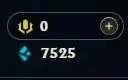 Conta Platina 1 | Upada A Mão | Full Acesso | Lol
