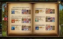 Conta SW - Global - 39 6☆