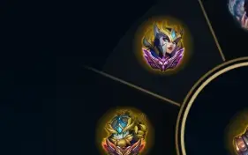 Conta Mono Kindred/Sylas Ex Gm Soloq