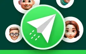 Disparo de mensagens para whatsapp