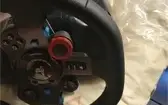 Volante logitech g29
