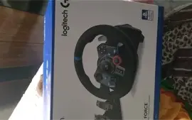 Volante logitech g29