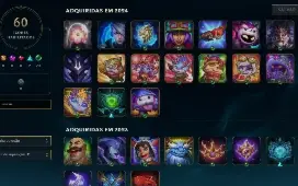 Conta Diamante Iv Solo/Duo Supplyboost