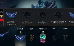 Conta Diamante Iv Solo/Duo Supplyboost