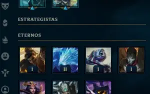 Conta Diamante Iv Solo/Duo Supplyboost