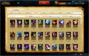 127 champs 62 skins 7 pags runa.