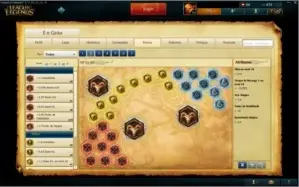 127 champs 62 skins 7 pags runa.