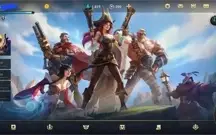 LOL Wild Rift barato