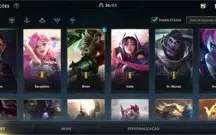 LOL Wild Rift barato
