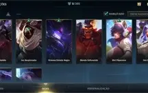 LOL Wild Rift barato