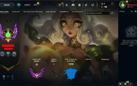 Conta Mestre com mais de 2 anos, anti banwave + Lux Elementa