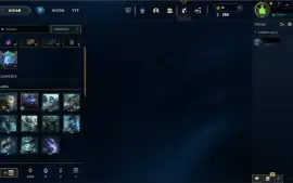 Conta Mestre com mais de 2 anos, anti banwave + Lux Elementa