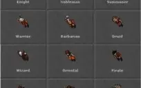 EK 400 FULL CHAR LOVE - BELOBRA + MS 220
