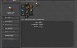 EK 400 FULL CHAR LOVE - BELOBRA + MS 220
