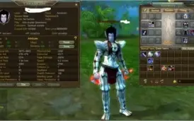 ACC PWI TIDESWELL MC 10X SET E ARMA 99 P/NAO INICIAR DO ZERO