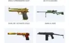 Vendo CONTA  CF ( SOMENTE PIX )