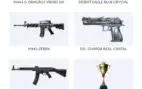 Vendo CONTA  CF ( SOMENTE PIX )