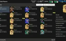 Fc 25 Ultimate Edition + Fc 24 Steam Conta
