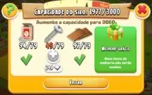 Conta Farm Level 100 - No Preço mais baixo!