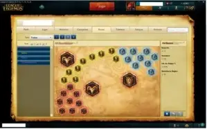 Conta League of Legends com Udyr Guardião Espiritual