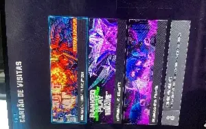 Conta Regional Qualified Warzone