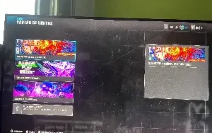 Conta Regional Qualified Warzone