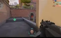 VALORANT AIMBOT 100% INDETECTÁVEL - VITALÍCIO (COLOR BASED)