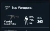 VALORANT AIMBOT 100% INDETECTÁVEL - VITALÍCIO (COLOR BASED)