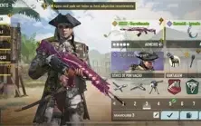 CONTA CALL OF DUTY TOP RANKING LENDÁRIO MJ E MITICAS RARAS