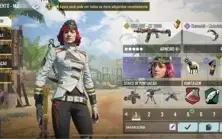 CONTA CALL OF DUTY TOP RANKING LENDÁRIO MJ E MITICAS RARAS