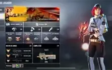 CONTA CALL OF DUTY TOP RANKING LENDÁRIO MJ E MITICAS RARAS