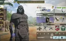 CONTA CALL OF DUTY TOP RANKING LENDÁRIO MJ E MITICAS RARAS