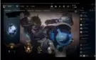 Conta 287 skins todas ultimates