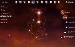 Genshin Impact End Game com Todos Arcontes