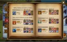 Conta SW Top com 34 nat 5 + 1 nat 5 LD