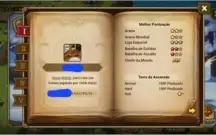 Conta SW Top com 34 nat 5 + 1 nat 5 LD