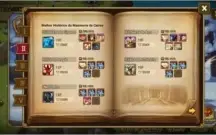 Conta SW Top com 34 nat 5 + 1 nat 5 LD