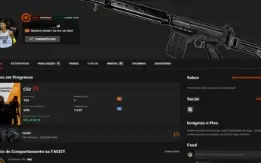 Steam Cs2 (Prime) Lvl 20 Gc E Lvl 10 Faceit