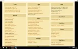 Conta AQW com rares, 11 anos de uso