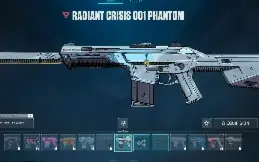 Conta Valorant D1, faca RGX11Z, vandal ARAXYS, phantom CRISI