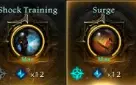 Conta de Lost Ark  main 1560 ilvl