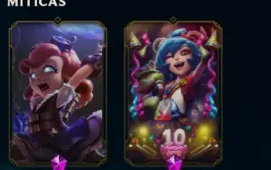 Conta league of legends sem verificação de duas etapas