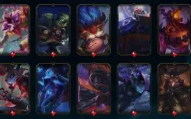 Conta league of legends sem verificação de duas etapas
