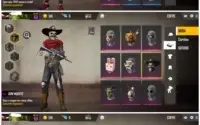 Conta diamante 2 com passe de elite e pacote trap