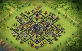 CV9 FULL